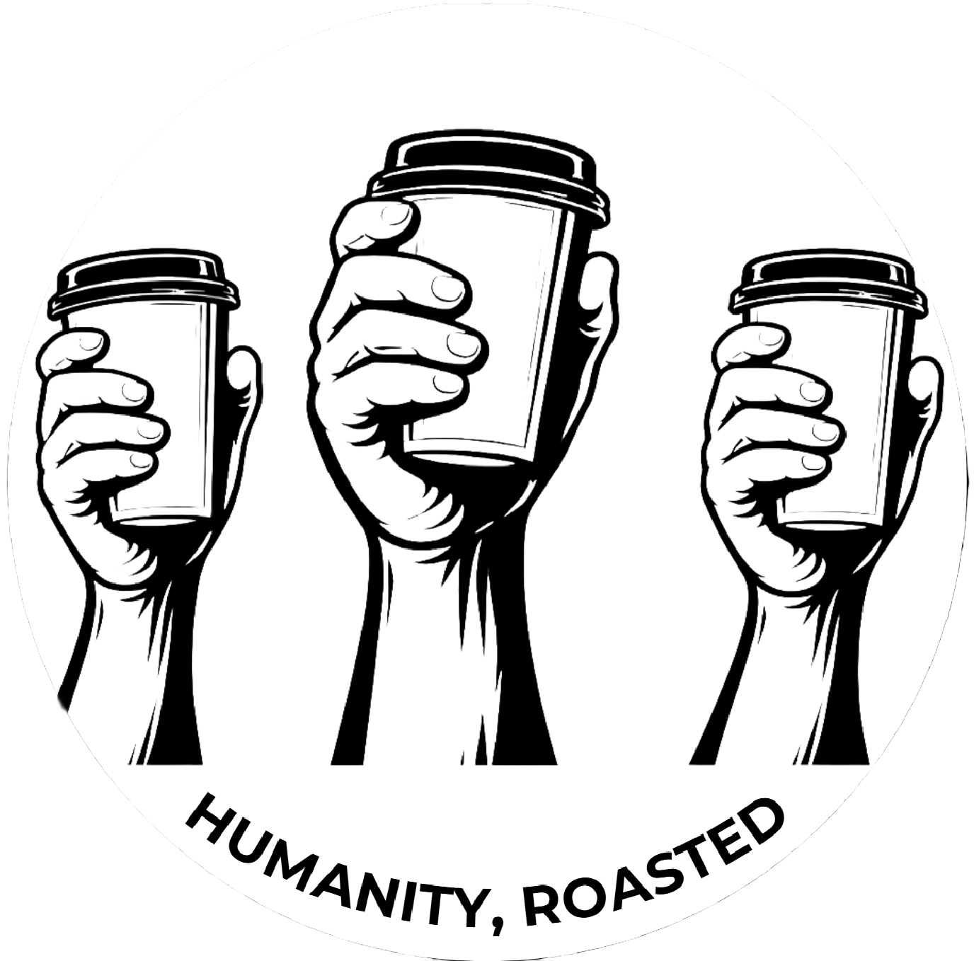 Humanity, Roasted