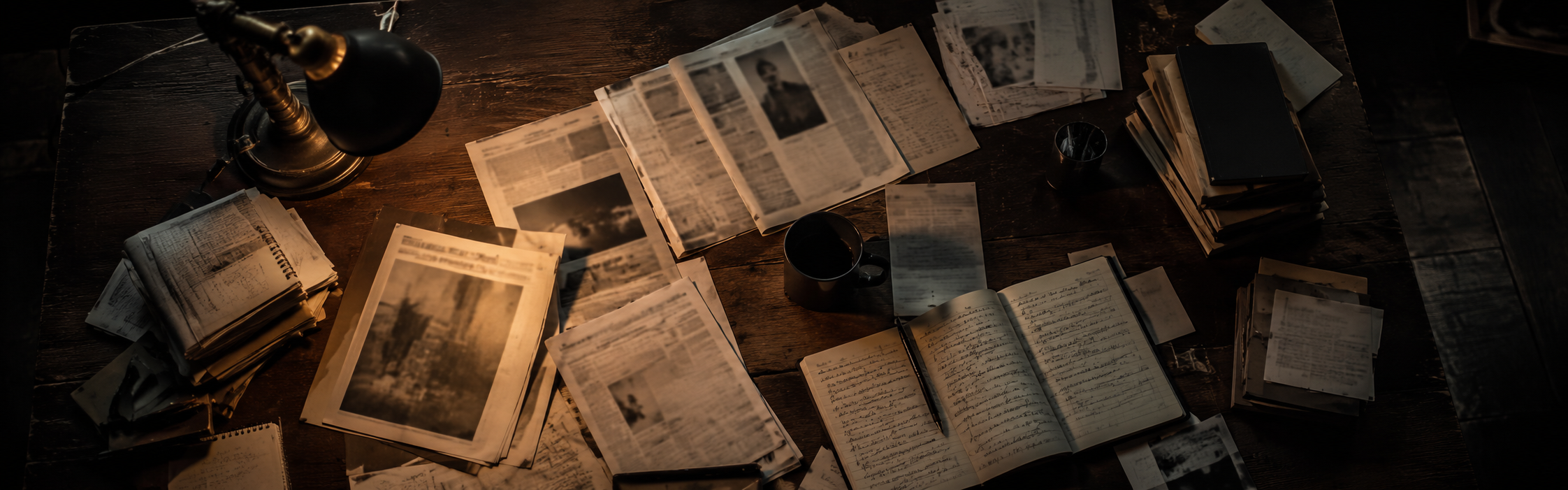 The Still Grounded Dispatch